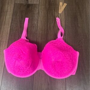 SKIMS Fits Everybody lace bra